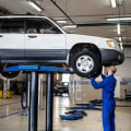 What is the Average Customer Satisfaction Rating of Auto Repair Shops in Cass County, MO?