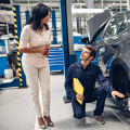 Finding the Right Auto Repair Shop in Cass County MO