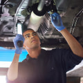 What is the Highest Level of Expertise for Auto Mechanics?
