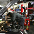 The Best Auto Repair Services in Cass County, MO with Warranties