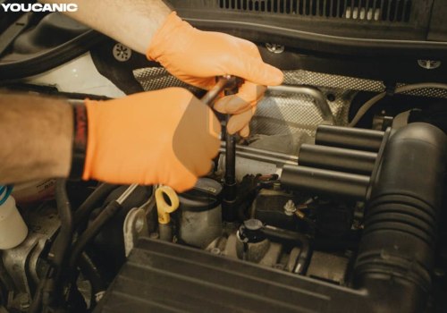 The Ultimate Guide to Finding the Best Auto Repair Manuals