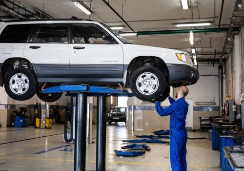 Auto Repair Shops in Cass County, MO: Get Your Transmission Repaired Right the First Time