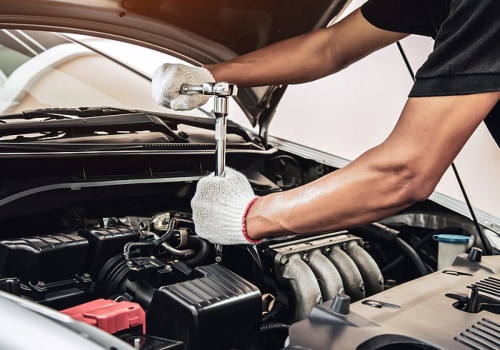 What is an Engine Repair and Overhaul? A Comprehensive Guide