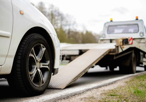 Do Auto Repair Shops in Cass County MO Provide Roadside Assistance?